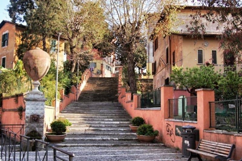 Apartamento Da Licia Roma