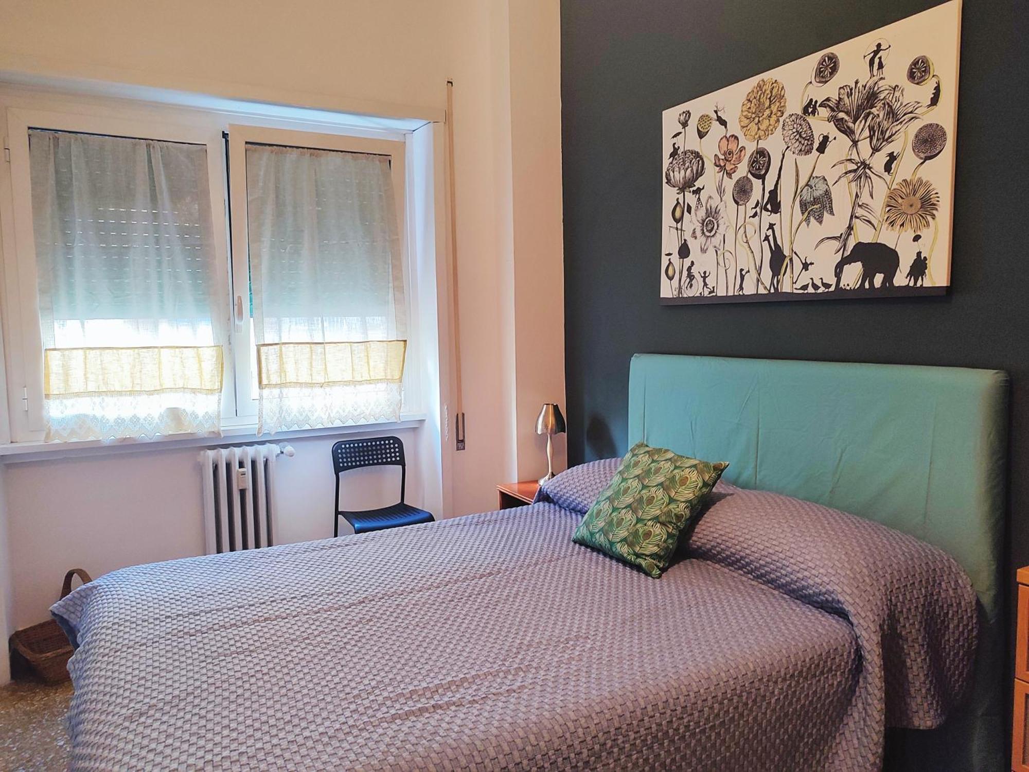 Apartamento Da Licia