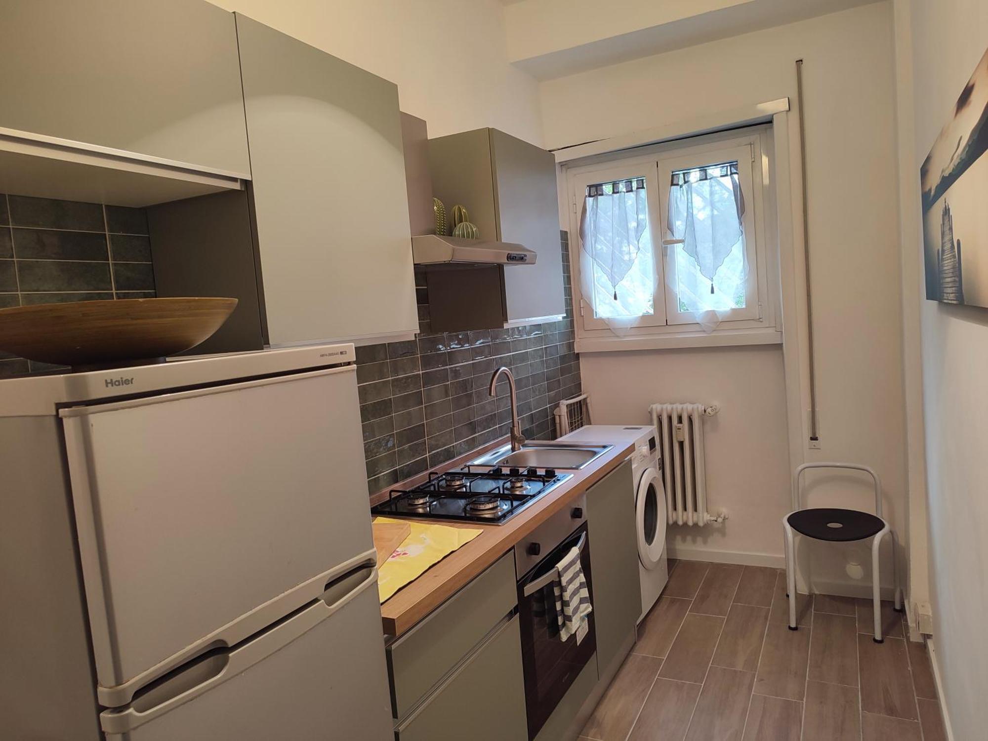 Apartamento Da Licia *