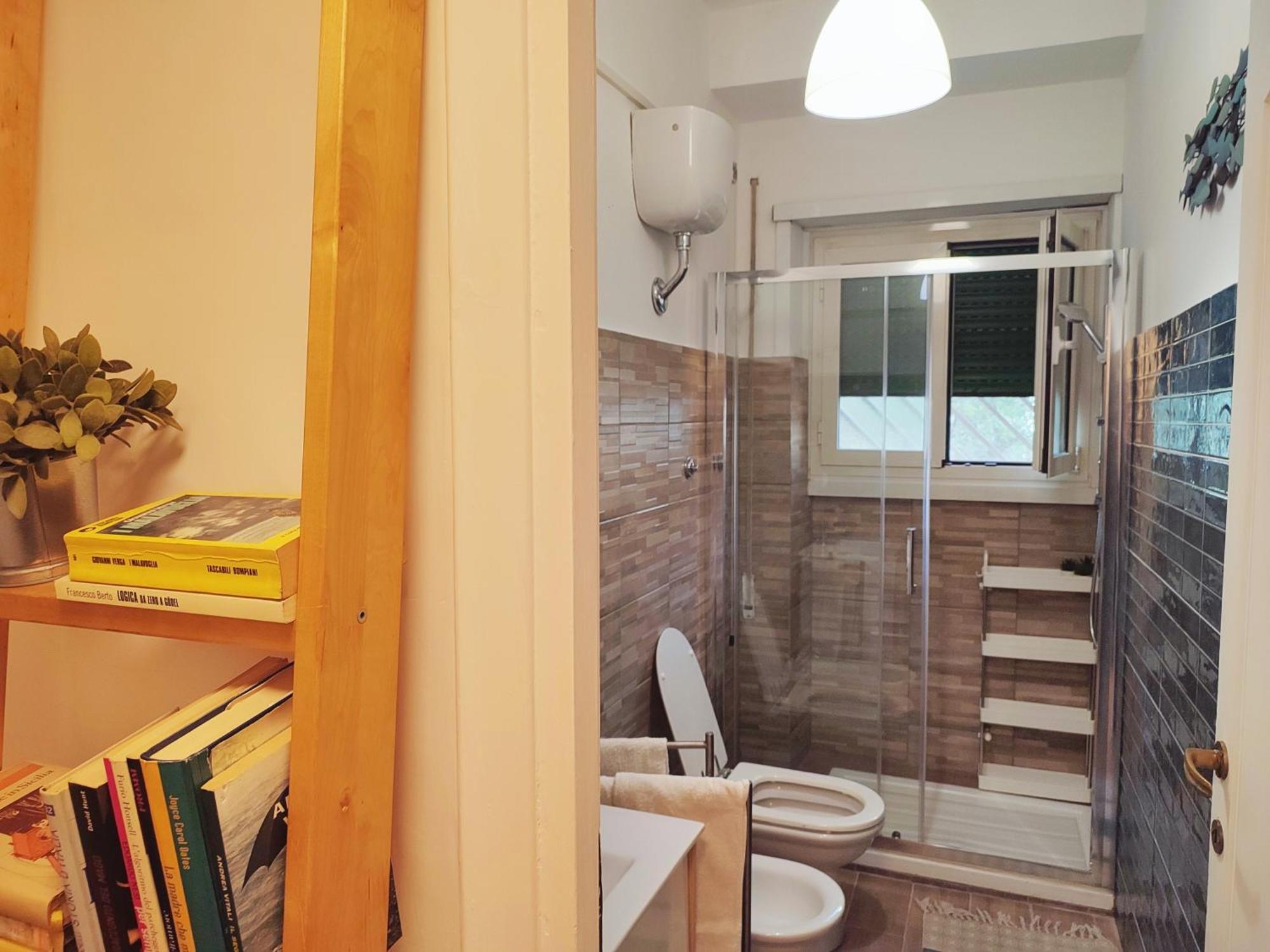 Da Licia Apartamento Roma